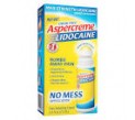 aspercreme lidoca..
