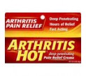 arthritis hot cre..