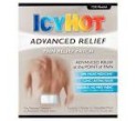 icy hot advanced ..