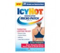icy hot micro e/s..