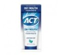 act dry mouth too..