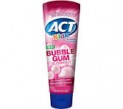 act kids toothpas..