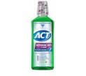 act advanced care..