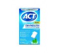 act dry mouth soo..