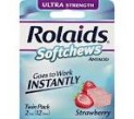 rolaids antacid s..