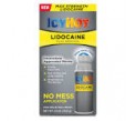 icy hot lidocaine..