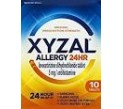 xyzal otc 24hr 5m..