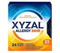 xyzal otc 24hr 5m..