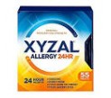 xyzal otc 24hr 5m..