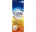 xyzal otc child 5..
