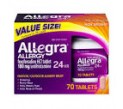 allegra otc 24hr ..