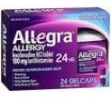 allegra otc 24hr ..