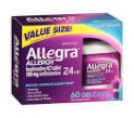 allegra otc 24hr ..