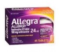 allegra otc 24hr ..