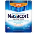 nasacort 2x120ct ..