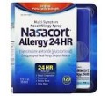 nasacort otc 120 ..