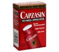 capzasin roll on ..