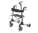 rollator gray mab..