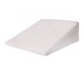 foam bed wdge wht..