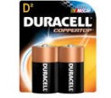 duracell copperto..