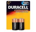duracell copperto..
