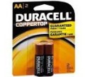 duracell copperto..