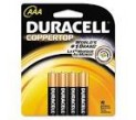 duracell copperto..