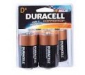 duracell copperto..