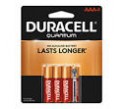 duracell quantum ..