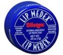blistex lip medex..