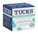 tucks pad 100ct  ..