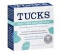 tucks pad 40ct   ..