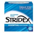 stridex essential..