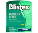 blistex medicated..