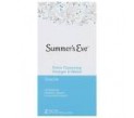 summers eve douch..