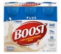 boost plus rtu va..