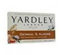 yardley soap bar ..