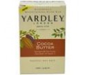 yardley soap bar ..