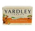 yardley shea butt..