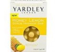 yardley bar honey..