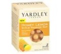 yardley bar honey..