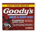 goodys powder bac..