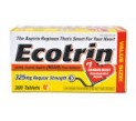 ecotrin 325mg tab..