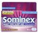 sominex original ..