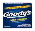 goodys powder x/s..