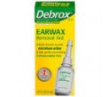 debrox ear wax re..