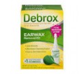 debrox ear wax re..