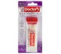 the doctors brush..