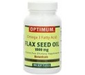 flax seed oil 100..