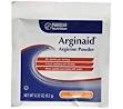 arginaid powder o..